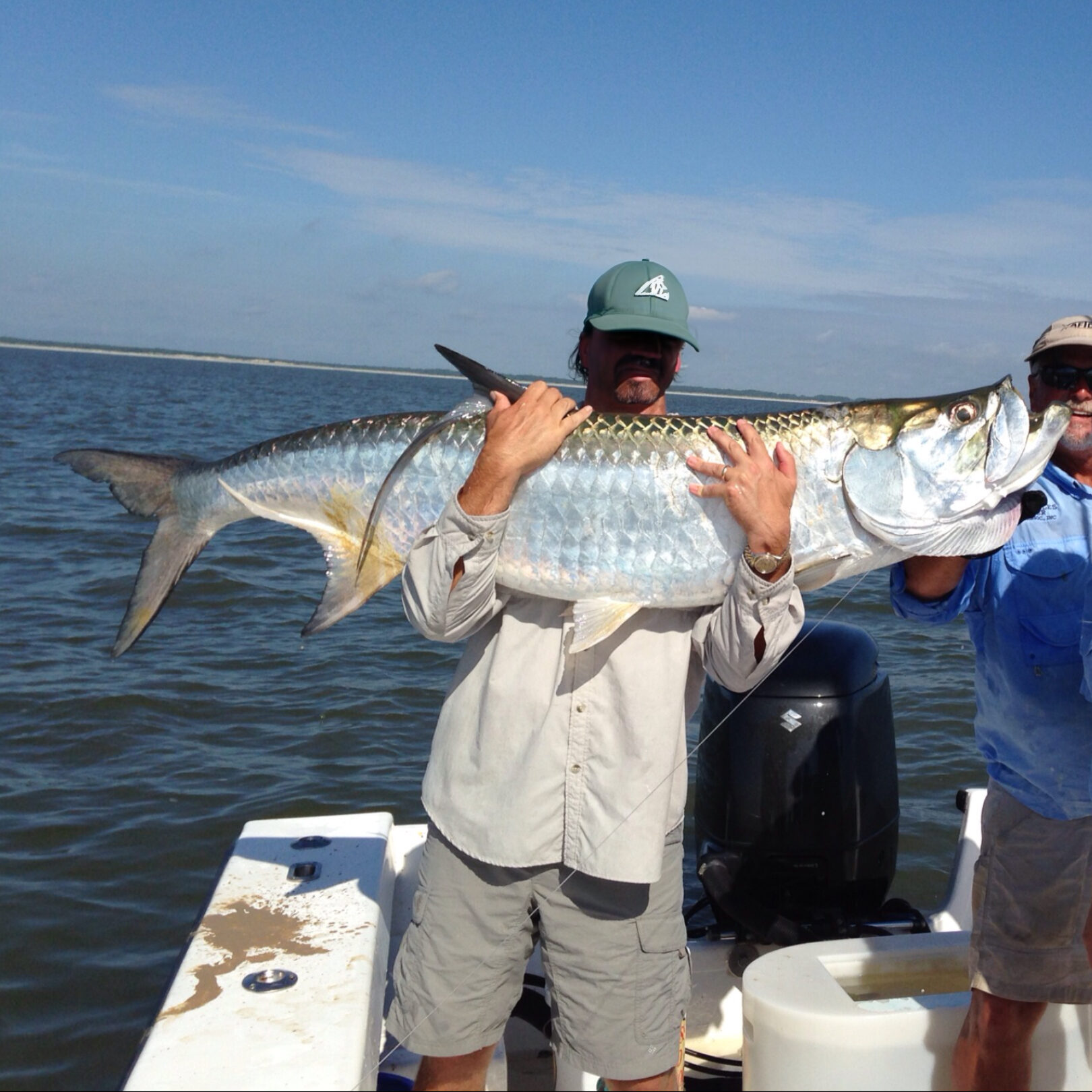 Carlos-Arriba-Fishing